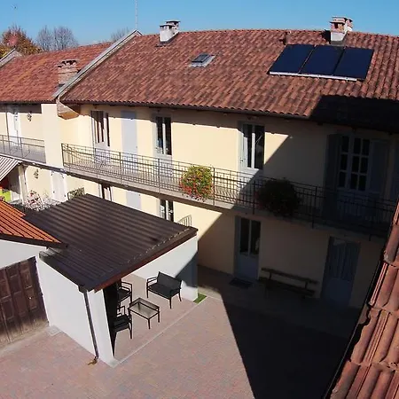 Bed & Breakfast Già Sera Bb Venaria