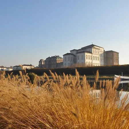 Gia Sera Bb Venaria Bed & Breakfast