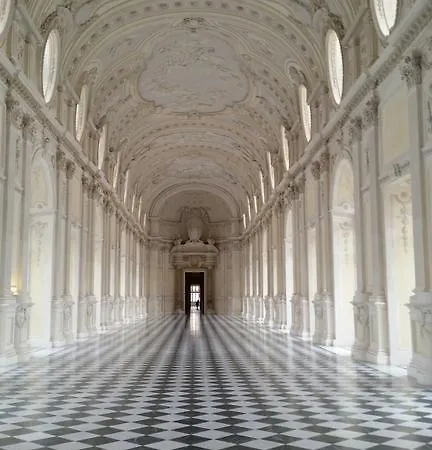 Gia Sera Bb Venaria 3*