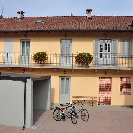 Gia Sera Bb Venaria ベッド・アンド・ブレックファスト