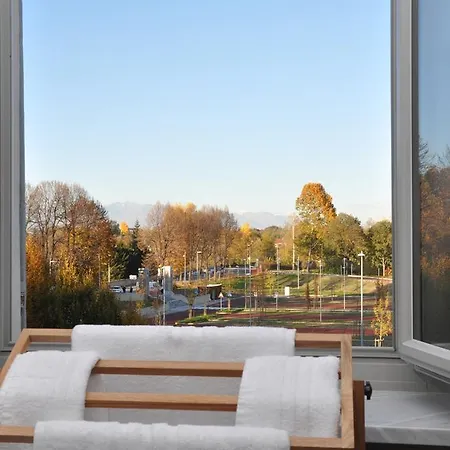 Gia Sera Bb Venaria Bed & Breakfast