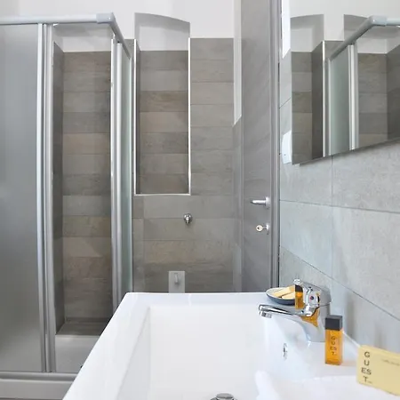 Gia Sera Bb Venaria 3*