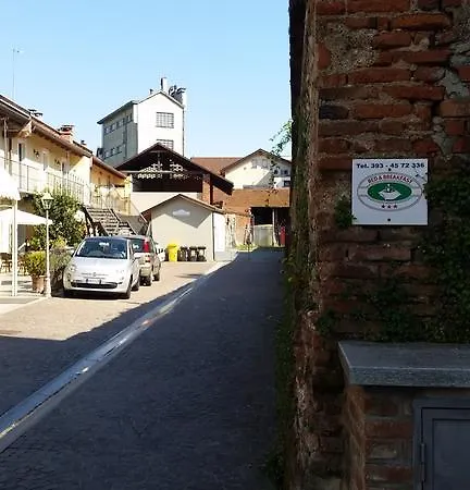 Gia Sera Bb Venaria 3* فيناريا ريالي