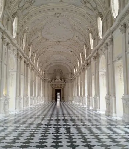 Gia Sera Bb Venaria 3*