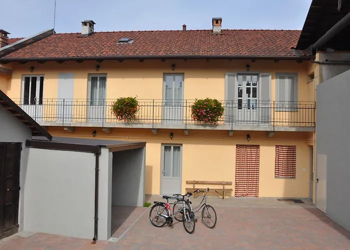 Gia Sera Bb Venaria Bed and breakfast