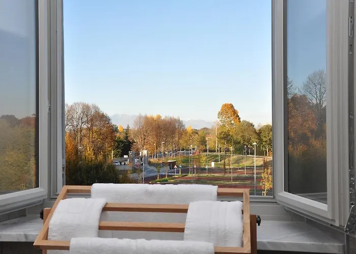 Gia Sera Bb Venaria Bed and breakfast