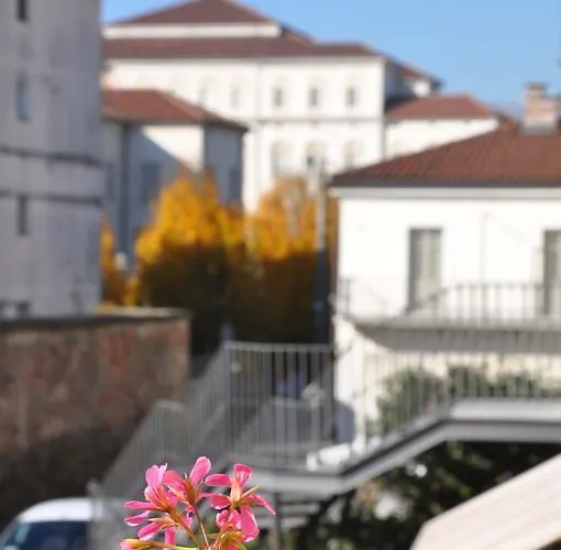 Gia Sera Bb Venaria Bed and breakfast Venaria Reale