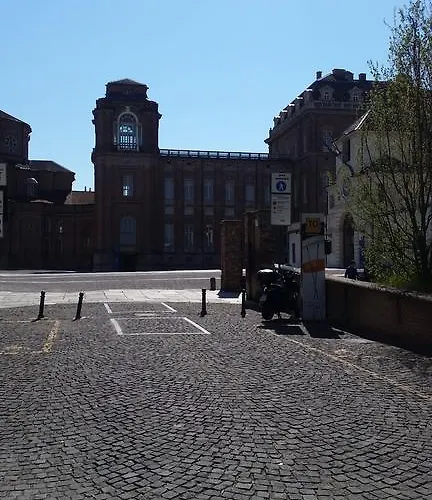 Bed and breakfast Gia Sera Bb Venaria Venaria Reale